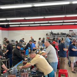 War Room Hobbies