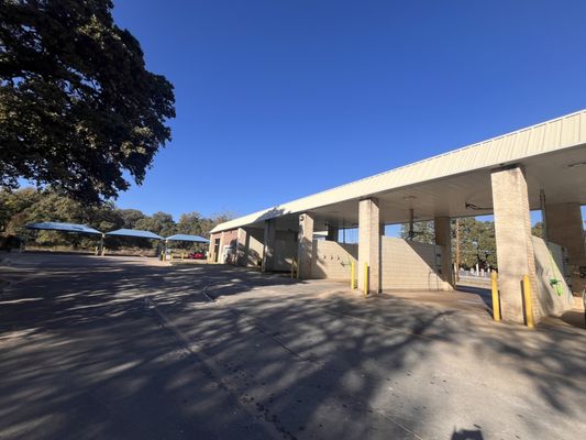 Clean Werks Car Wash