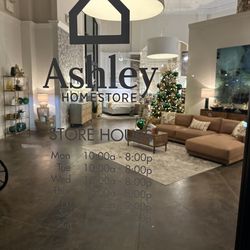 Ashley Store