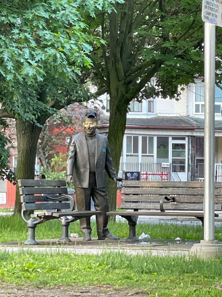 Bellevue Square Park