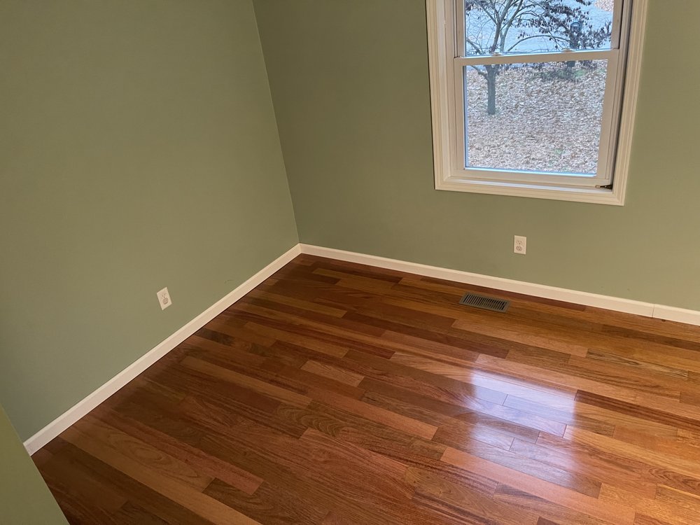 Slide of Fancy Property Management