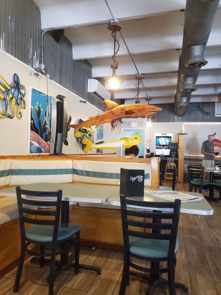 Flagler Fish Company