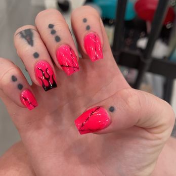 OMG Nails - Nail Salons Near Me - Savannah, Georgia OMG Nails - Nail Salons Near Me - Savannah, Georgia