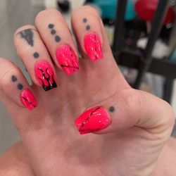 OMG Nails