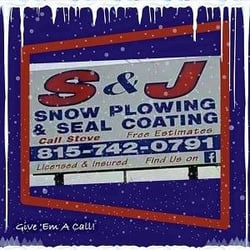 S&J Seal Coating