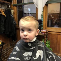 Silver Lining Barber Shop