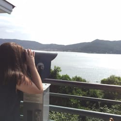 Ponto de Vista - Mirante