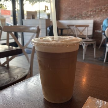 Summer Moon Coffee - Nitro Moon - Coffee & Tea Near Me - Frisco, Texas