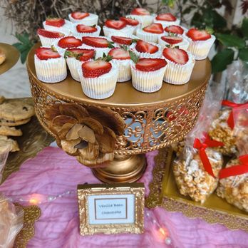 Sweetly Blessed Baker - Bakeries Near Me Sweetly Blessed Baker - Bakeries Near Me