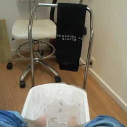 Klinik For Fodterapi - Ready for action!!