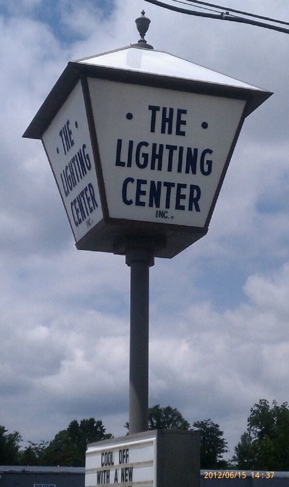 GREER LIGHTING CENTER Updated September 2024 5200 Wade Hampton Blvd