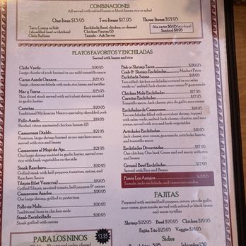 Los Amigos - Mexican Near Me - Pacific Grove, California Los Amigos - Mexican Near Me - Pacific Grove, California