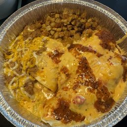 Enchiladas