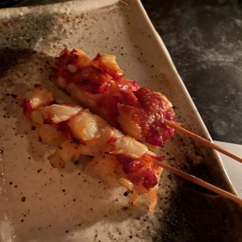 Double Knot - Lobster Tail Robotayaki - Sushi Bars Near Me - Philadelphia, Pennsylvania Double Knot - Lobster Tail Robotayaki - Sushi Bars Near Me - Philadelphia, Pennsylvania