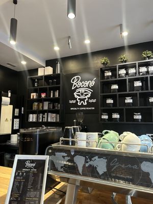Boconó Specialty Coffee by null