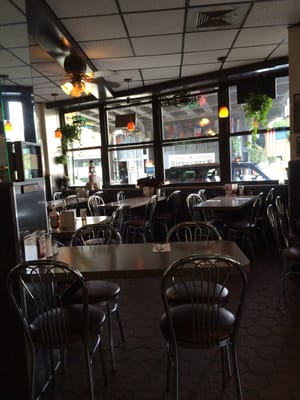 Hector's Cafe & Diner by null