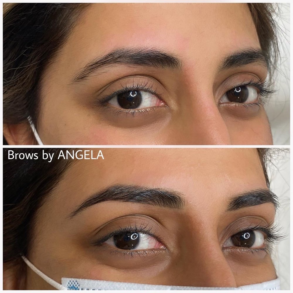 HALO ME & BEAUTY SALON 465 Photos & 154 Reviews 9436 Valley Blvd