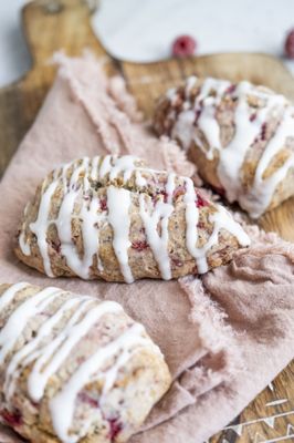 Native Bread by null