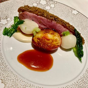 Spruce - Duck - American Near Me - San Francisco, California