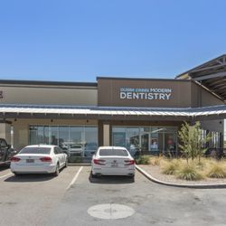 Queen Creek Modern Dentistry - Welcome to Queen Creek Modern Dentistry in Queen Creek, AZ