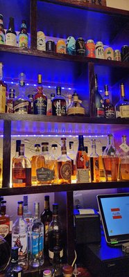 One Bar & Grill by null