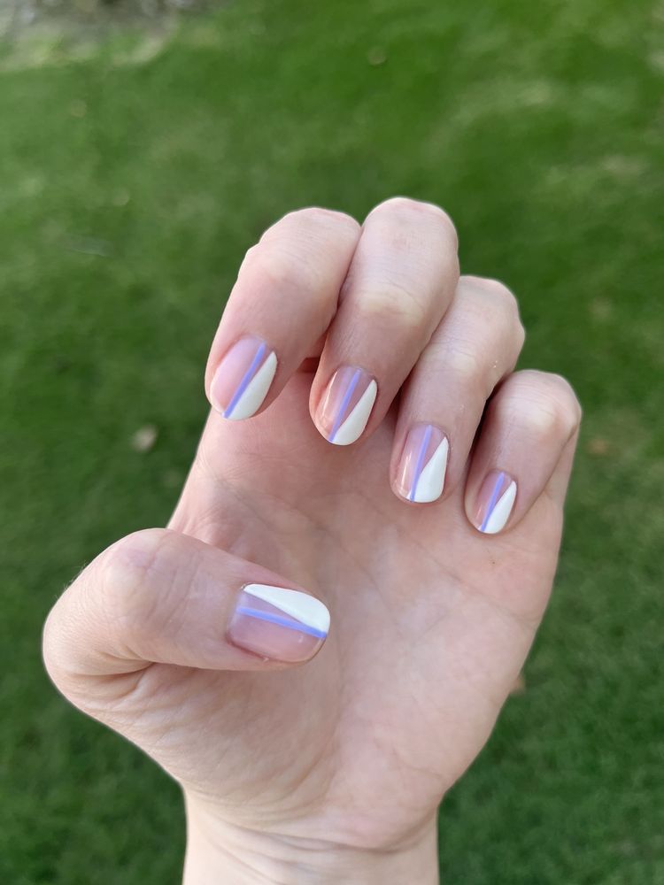 House Of Nailz Logo