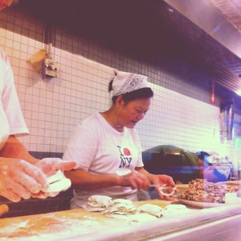 Dumpling Man - Geniuses at work. - Dim Sum Near Me - New York, New York Dumpling Man - Geniuses at work. - Dim Sum Near Me - New York, New York