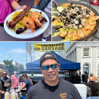 Coastal Paella - Caterers Near Me Coastal Paella - Caterers Near Me
