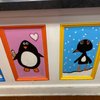 Penguin Ice Cream gift card