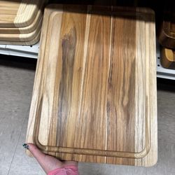 Cutting board