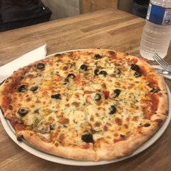 Fafa Pizza