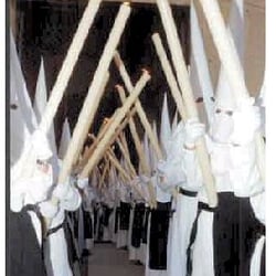 Agrupacion de Cofradias de Semana Santa