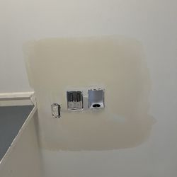 Attwood Drywall Patch & Repair LLC