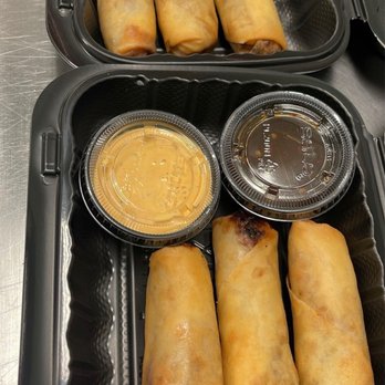 Para Hita - Lumpia - Donuts Near Me - Cheverly , Maryland