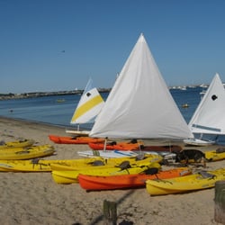 Flyers Boat Rentals