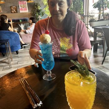 Cafe 104 - Drinks - Breakfast & Brunch Near Me - Duluth, Georgia