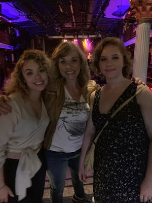 Varsity Theater by null