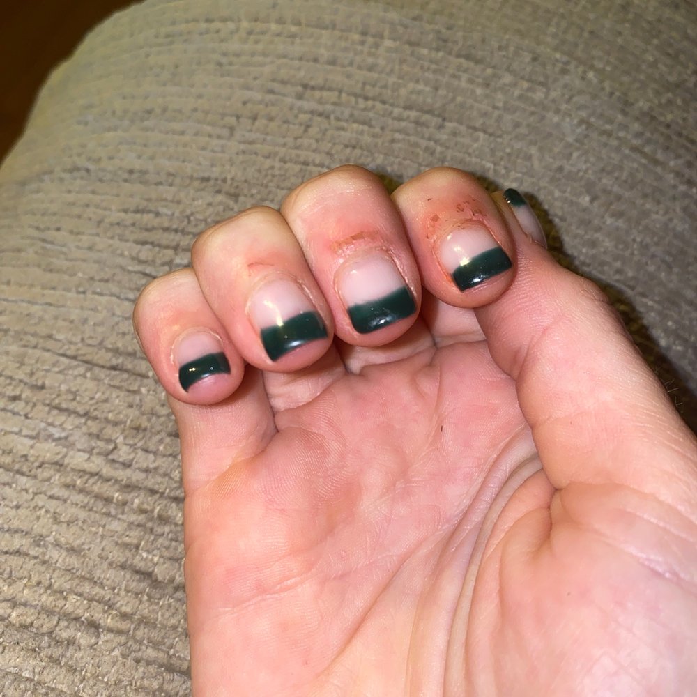 Sparkle Nails Corp - Waxing Near Me - Kaneohe, Hawaii Sparkle Nails Corp - Waxing Near Me - Kaneohe, Hawaii