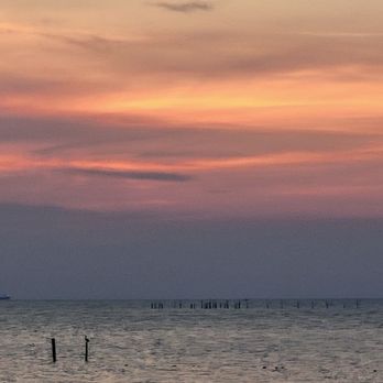 Sunset Beach Bar and Grille - Sunset at Sunset Beach Restaurant - Seafood Near Me - Cape Charles, Virginia Sunset Beach Bar and Grille - Sunset at Sunset Beach Restaurant - Seafood Near Me - Cape Charles, Virginia