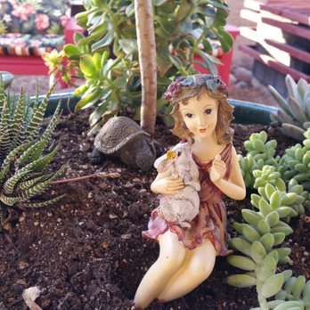 The Madd Potter - Nurseries & Gardening Near Me - Fallbrook, California