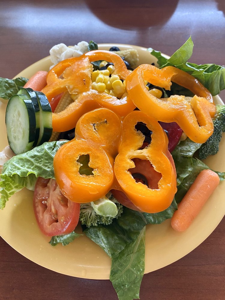 STRAW HAT PIZZA 54 Photos & 77 Reviews 186 San Mateo Rd, Half Moon