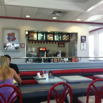 Original Tommy's - From the dining room. - Burgers Near Me - Chino, California Original Tommy's - From the dining room. - Burgers Near Me - Chino, California