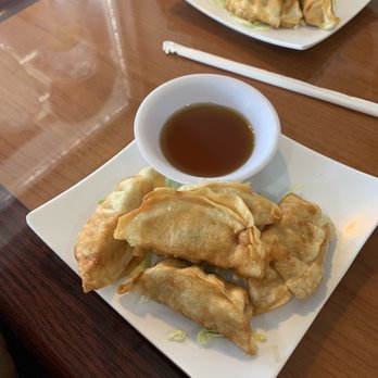 iPho Noodle House - Fried dumpling - Vietnamese Near Me - Lake Mary, Florida iPho Noodle House - Fried dumpling - Vietnamese Near Me - Lake Mary, Florida