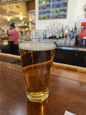 Legend Brewing Co by null