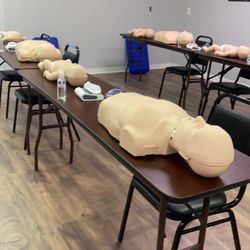 Life Pro CPR