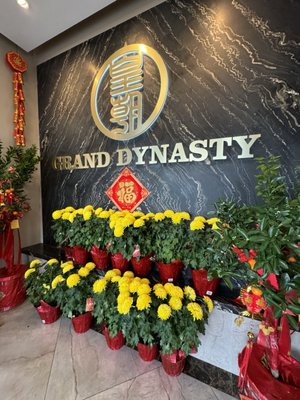 Grand Dynasty Chinese Seafood Restaurant by null