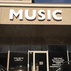 New World Music Academy - Combining Passion and Music