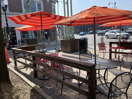 Capriccio - Artisan Pizza & Coffee by null