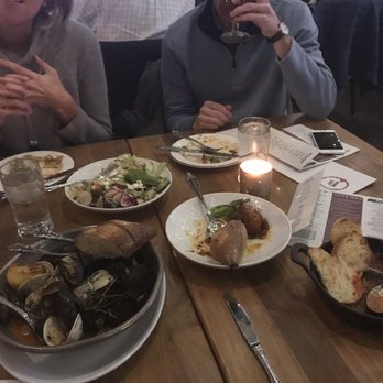 Bar Siena - Italian Near Me - Chicago, Illinois