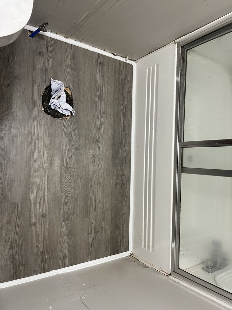 Slide of Clean Cut Contracting